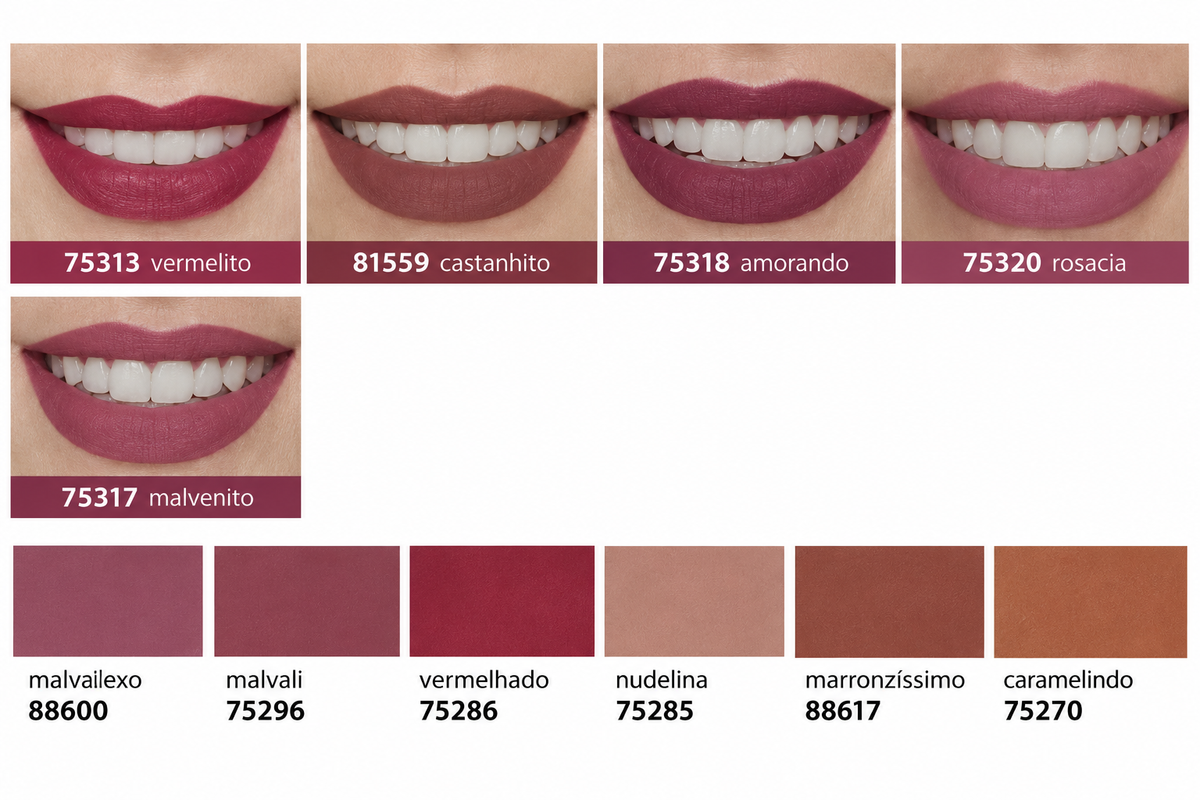 Red Wine Moisturizing Lipstick 3.8g
