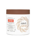Crème coiffante Match Curls Science, 450 ml