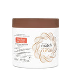 Crème coiffante Match Curls Science, 450 ml