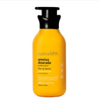 Crème Hydratante Corps Nativa SPA Vanille de Madagascar