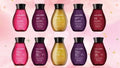 Huile Corporelle Nativa Spa