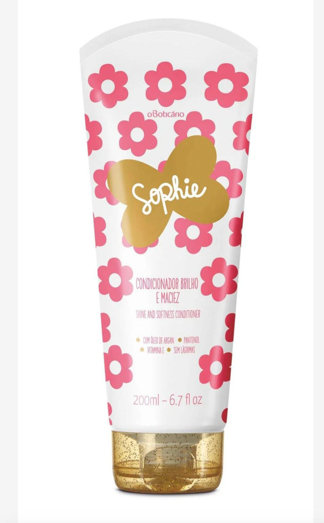 Après-shampoing Sophie, 200 ml