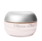 Crème hydratante satinée Lily Absolu, 250 g