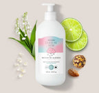 Lotion Prenez soin de vous Nuvem de Alegria Hydratant Lait Corporel 400 ml