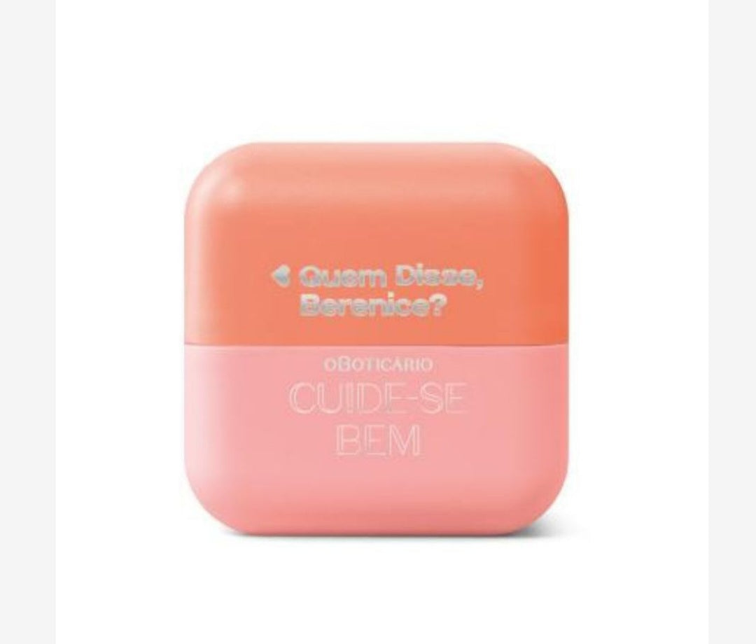 CRÈME HYDRATANTE POUR LES LÈVRES CORAIL PRENEZ SOIN DE VOUS PÊCHE 6,2 g