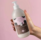 Prenez soin de vous Lait Corps Hydratant Délice au Chocolat 400 ml