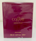 Coffee Woman Addictive Eau de Toilette 100ml