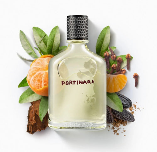 Portinari Eau de Toilette, 100 ml