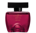 Coffee Woman Addictive Eau de Toilette 100ml