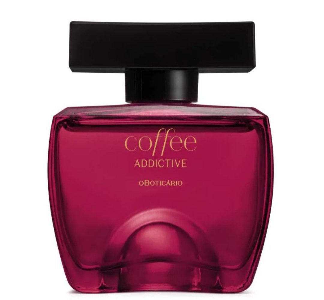 Coffee Woman Addictive Eau de Toilette 100ml