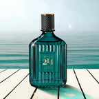 Botica 214 Fiji Paradise Eau De Parfum pour homme, 90 ml