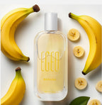 Egeo Banana Eau de Toilette, 90ml