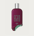 Egeo Choc Mint Eau de Toilette para mulheres