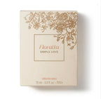 Floratta Simple Love Eau de Toillete, 75ml