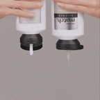 Shampoo Match Science Pré e Pós-Química, 300ml