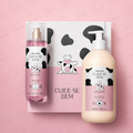 Coffret cadeau Prenez soin de vous Déleite