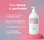 Lotion Prenez soin de vous Nuvem de Alegria Hydratant Lait Corporel 400 ml