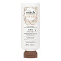 Après-shampoing et soin sans rinçageet Curl Science Match, 300 ml