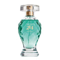 Botica 214 Fiji Paradise Eau De Parfum feminino, 75ml
