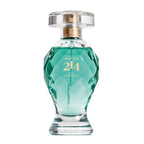 Botica 214 Fiji Paradise Eau De Parfum feminino, 75ml