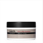 Masque capillaire pré et post-chimiothérapie Match Science, 250 g