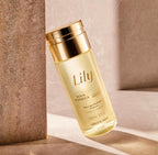 Huile corporelle déodorante parfumée Lily 150 ml