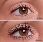 Máscara de Pestanas Scandal lashes Make B