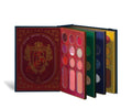 Palette de maquillage multifonctionnelle Quem Disse, Berenice ? Harry Potter 54