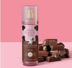 Body Splash Cuide-se Bem  Chocolatudo, 200ml