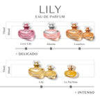 Lily Absolu Eau de Parfum 75ml