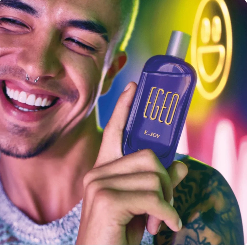 Egeo E.Joy