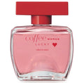 Coffee Woman Lucky  100 ml