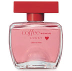 Coffee Woman Lucky  100 ml
