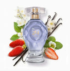 Botica 214 Verano en Firenze Eau de Parfum feminino, 75ml