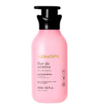 Crème Hydratante Corps Nativa SPA Vanille de Madagascar