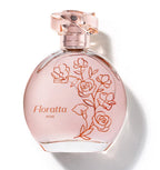 Floratta Rose  Eau de Toilette, 75ml