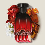 Floratta Red Passion Eau De Parfum 75ml