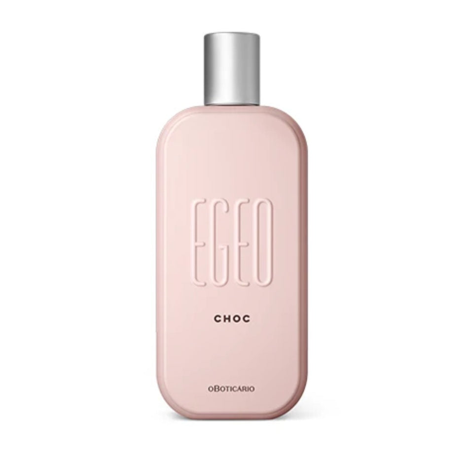 Egeo Choc Eau de Toilette, 90ml