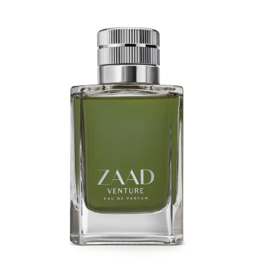 Zaad Venture Eau de Parfum, 95 ml