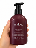 Lotion Hydratante Corps Malbec 200 ml