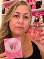 Liz Flora Eaux de Toilette 100 ml