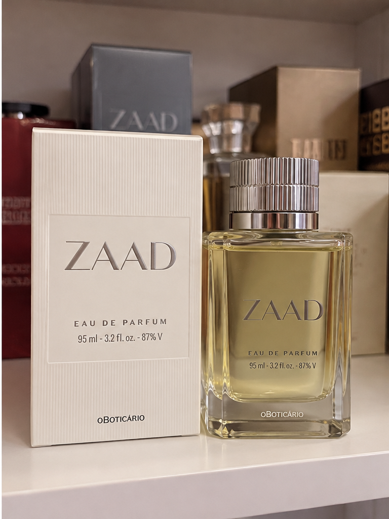 Zaad Eau de Parfum 95ml