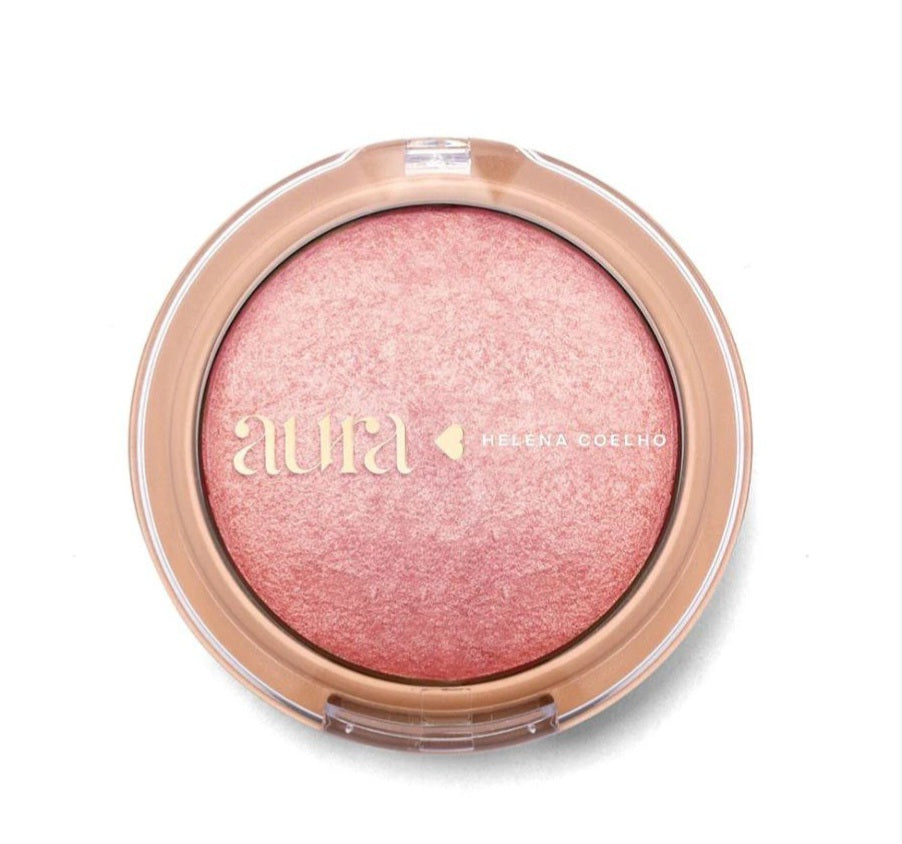 Blush Aura d'Helena Coelho 9g