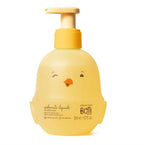 Savon liquide Boti Baby pour cheveux et corps, 200 ml