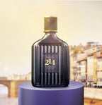 Botica 214 Verano en Firenze Eau de Parfum masculino, 90ml