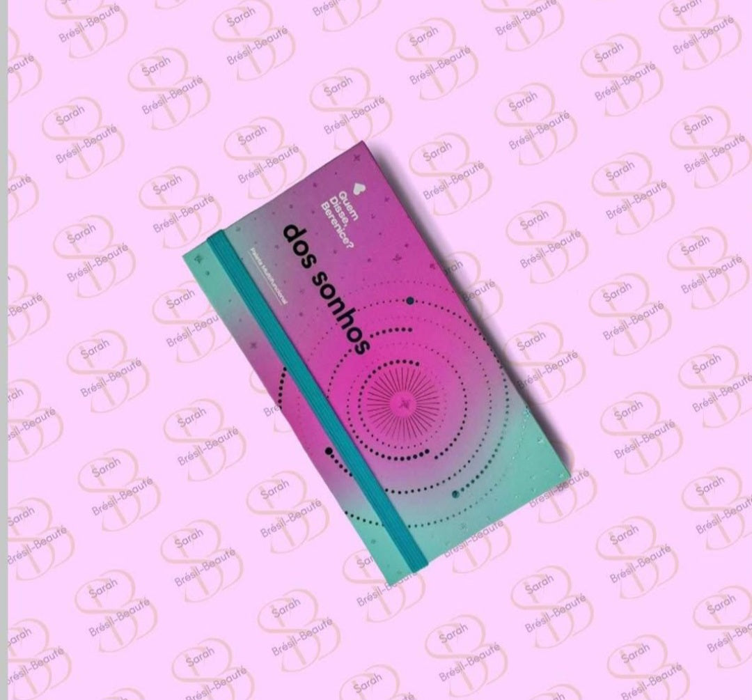 PALETTE DE RÊVE MULTIFONCTIONNELLE 24,6 g