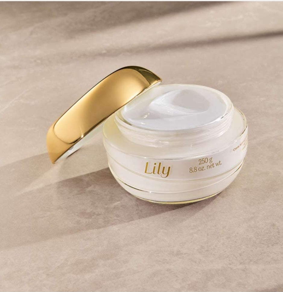 Crème Hydratante Corps Nativa SPA Prune