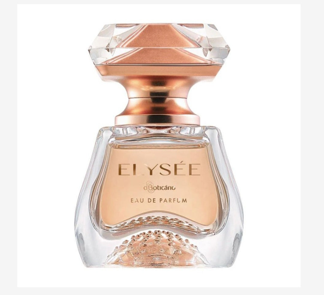 Elysée Eau de Parfum, 50ml