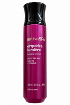 Body Splash Nativa SPA