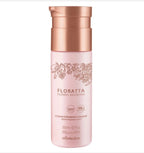 Creme Hidratante Corporal Floratta Flores Secretas, 200g